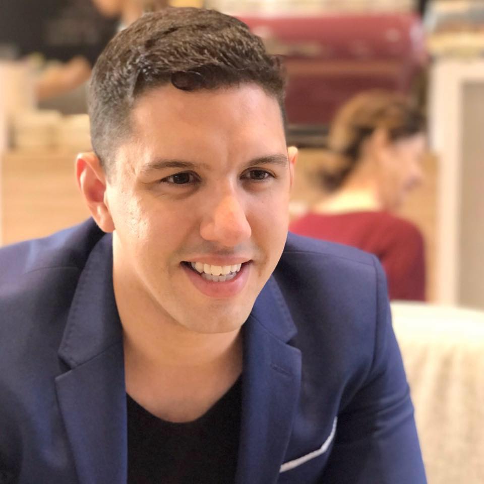 Jonathas Freitas