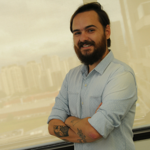 DOUGLAS GOMES