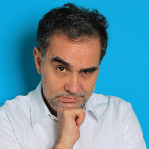MAURICIO MAGALHÃES